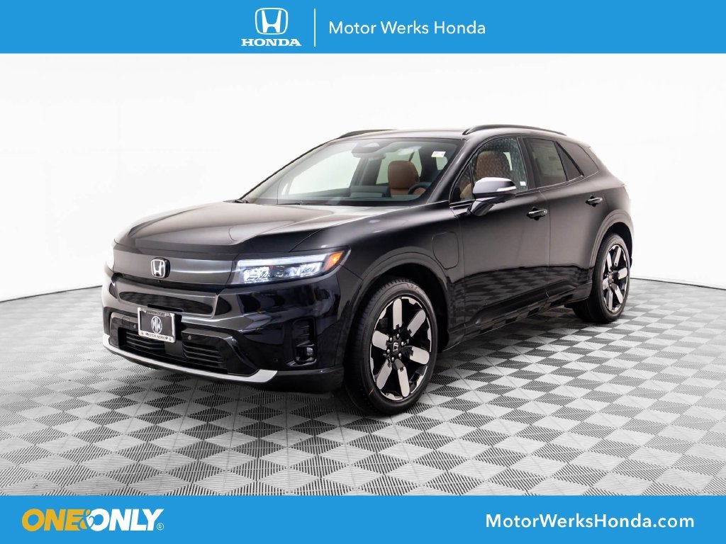2026 Honda Prologue