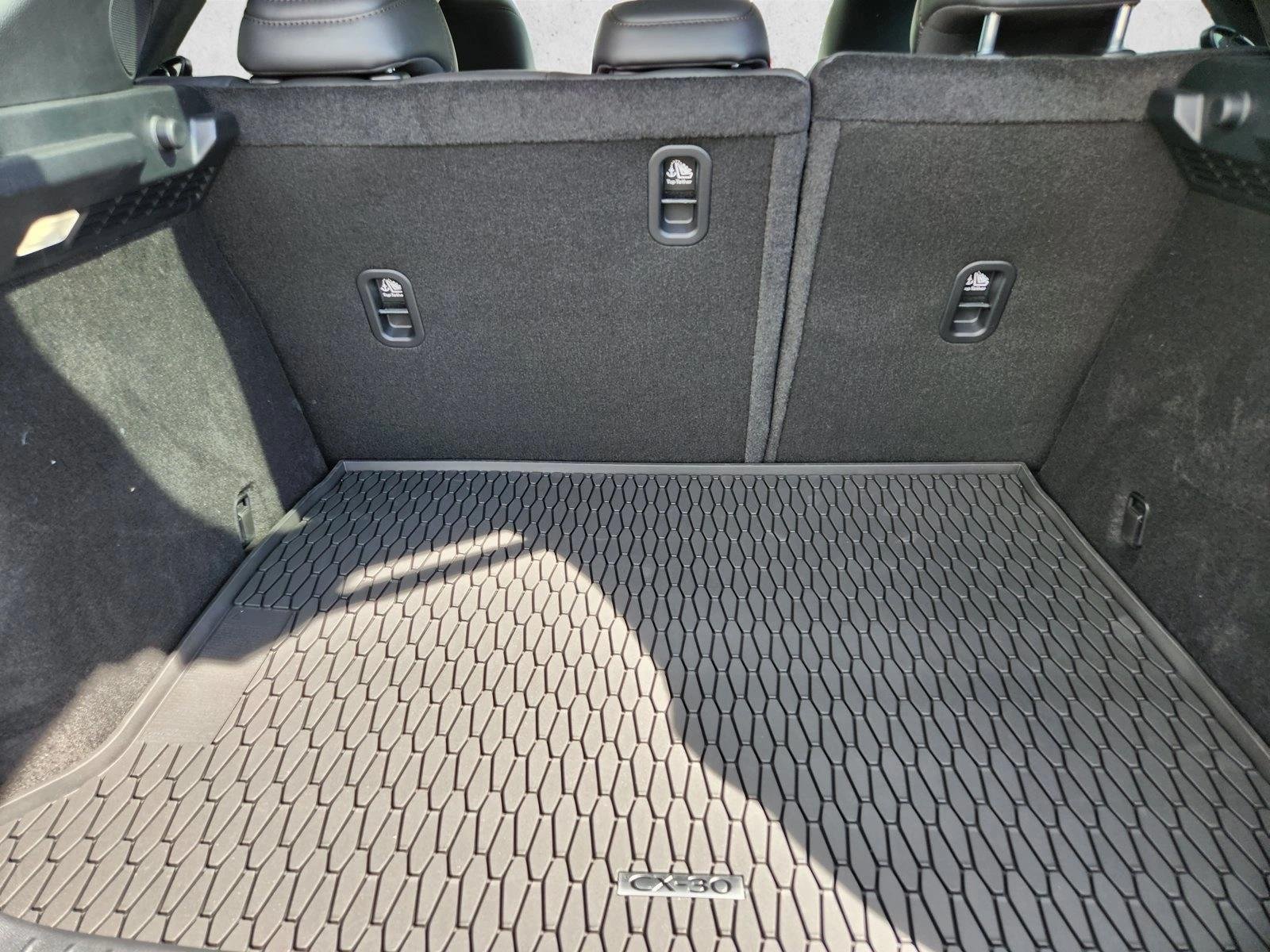 New 2026 Aero Gray Metallic Mazda 2.5 S Premium AWD image 19