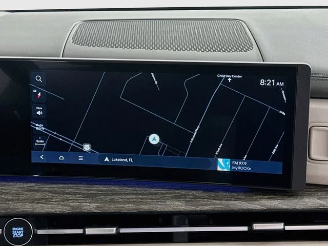 New 2027 Hyundai SANTA FE Calligraphy