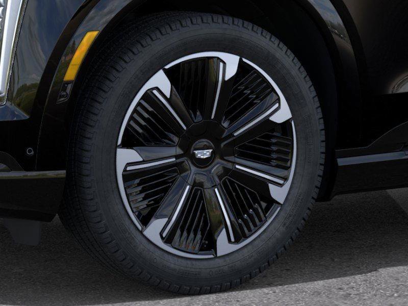 2025 Cadillac Escalade IQ Sport 2 - Photo 9