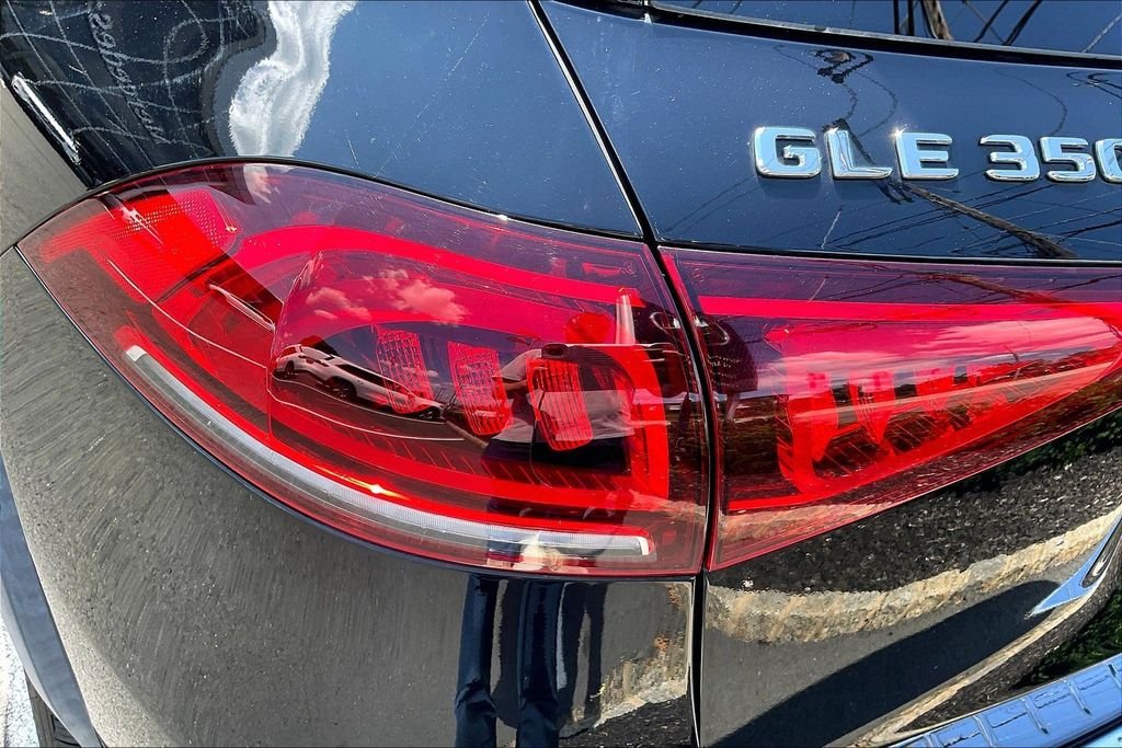 2021 Mercedes-Benz GLE GLE350 - Photo 19