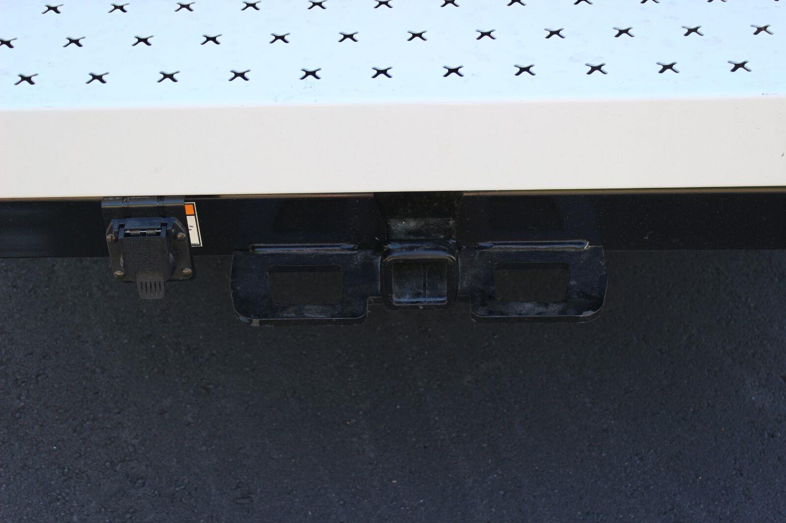 New 2026 Summit White Chevrolet WT image 14
