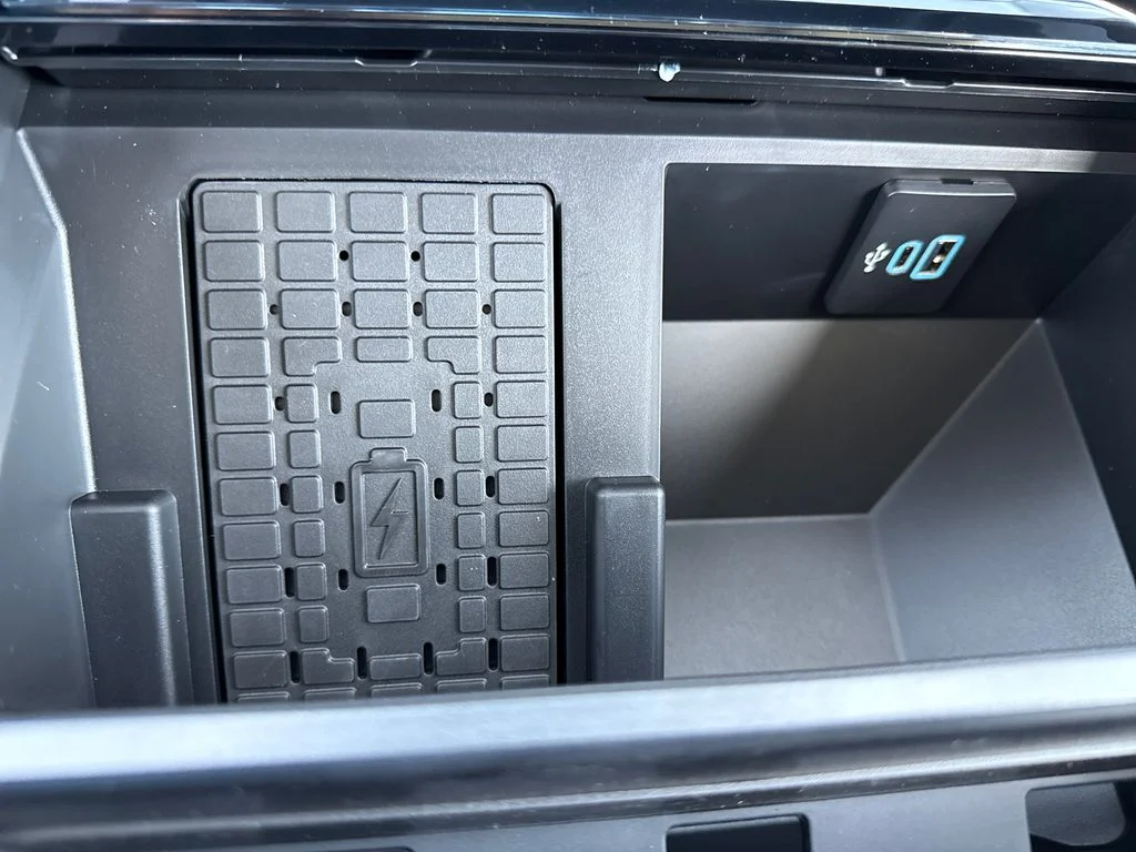 New 2026 White Ford Lariat image 39