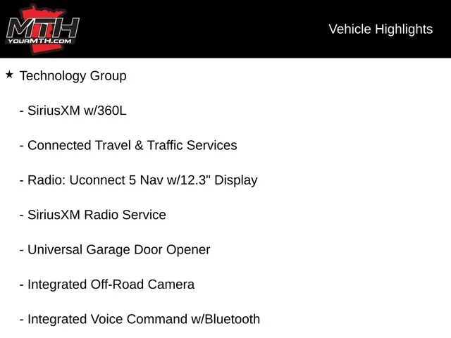 Certified Used 2025 Gray Jeep Sahara image 10