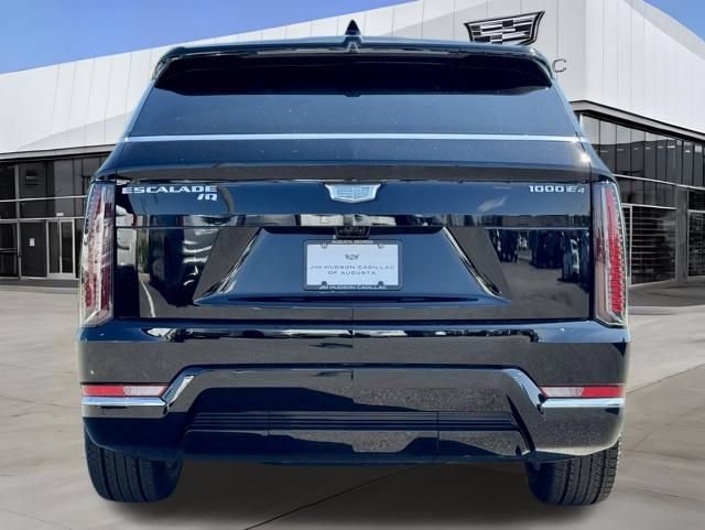 2026 Cadillac Escalade IQ Luxury - Photo 6