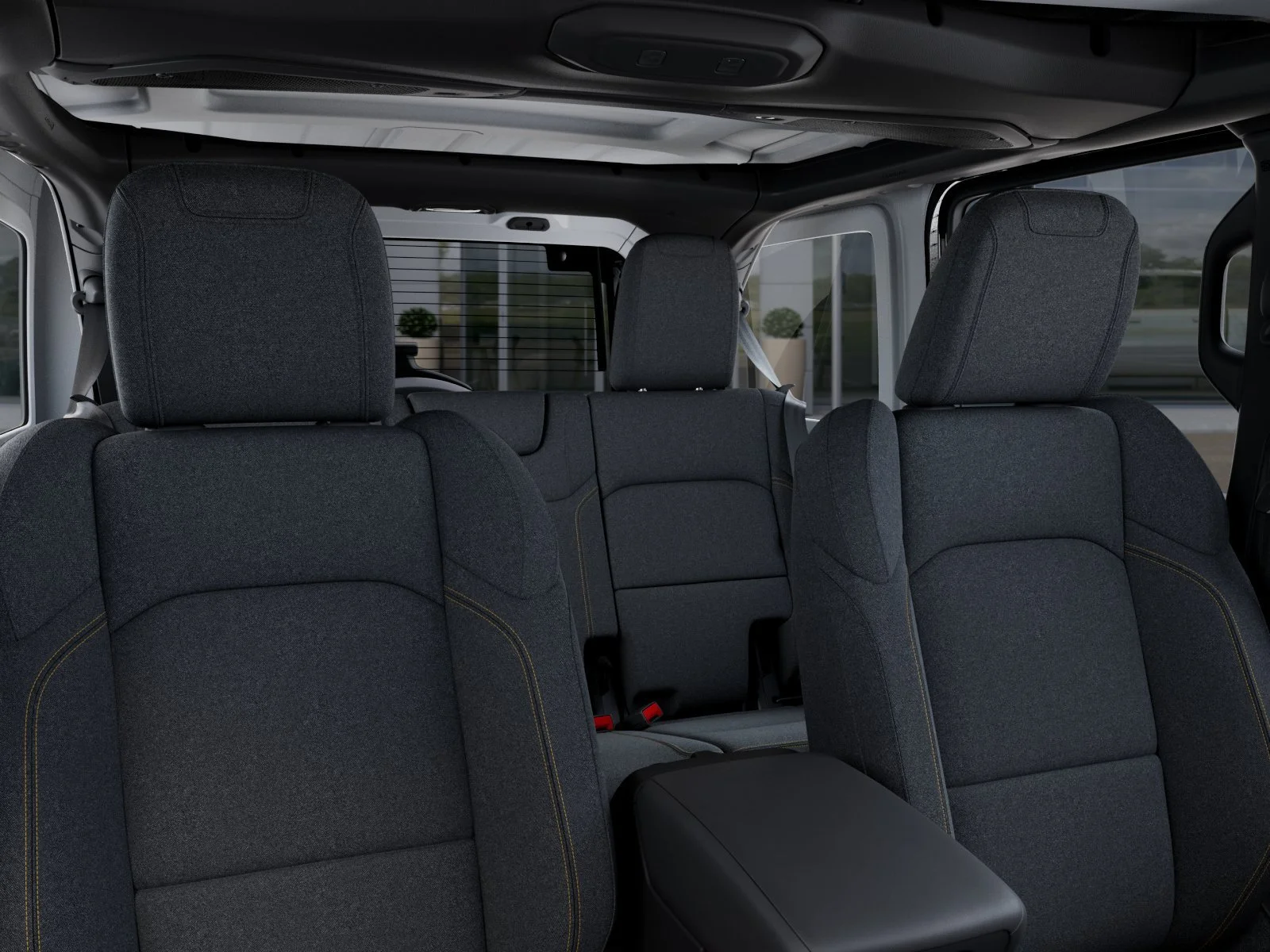 2026 Jeep Wrangler 4-Door Sport - Photo 26