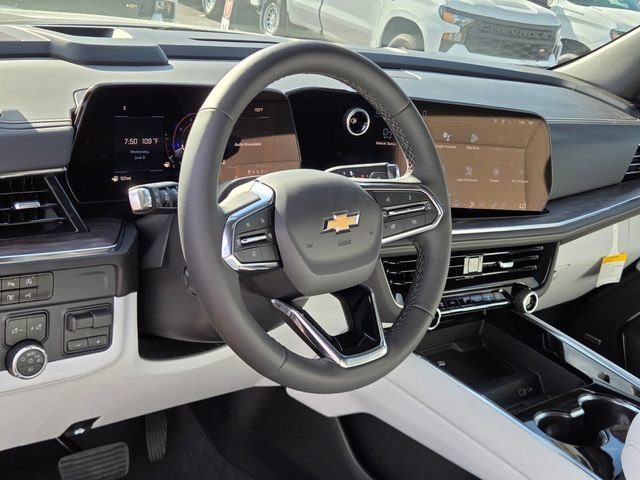 New 2026 Dark Ash Metallic Chevrolet Premier image 10