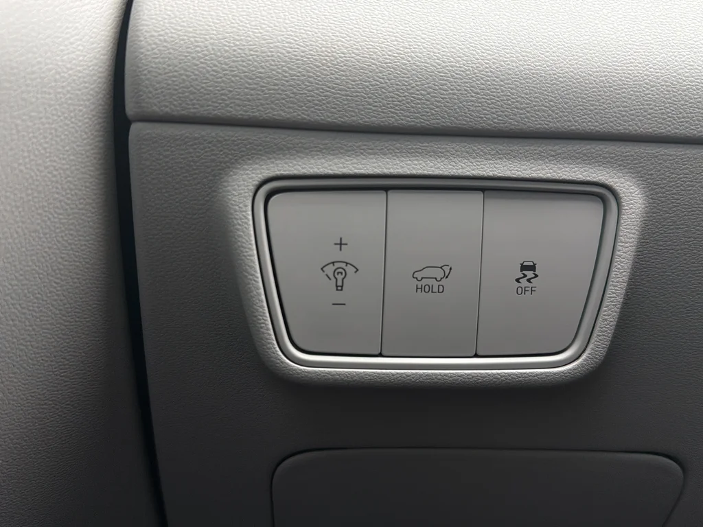 Used 2023 Red Hyundai Limited image 17