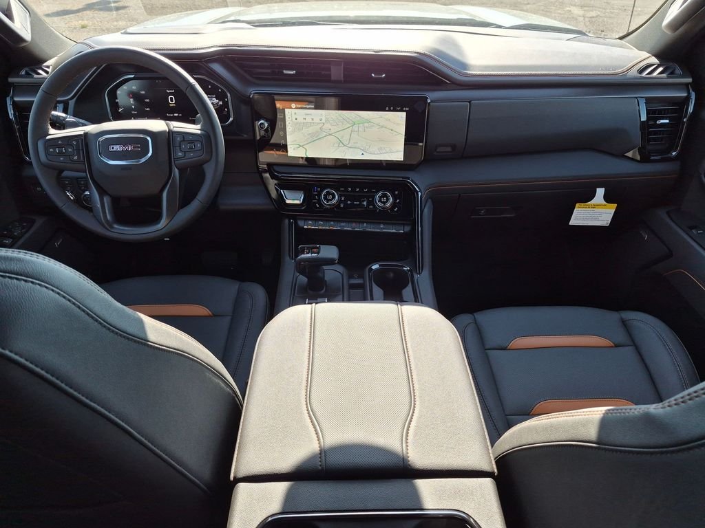 2026 GMC Sierra 1500 AT4 - Photo 20