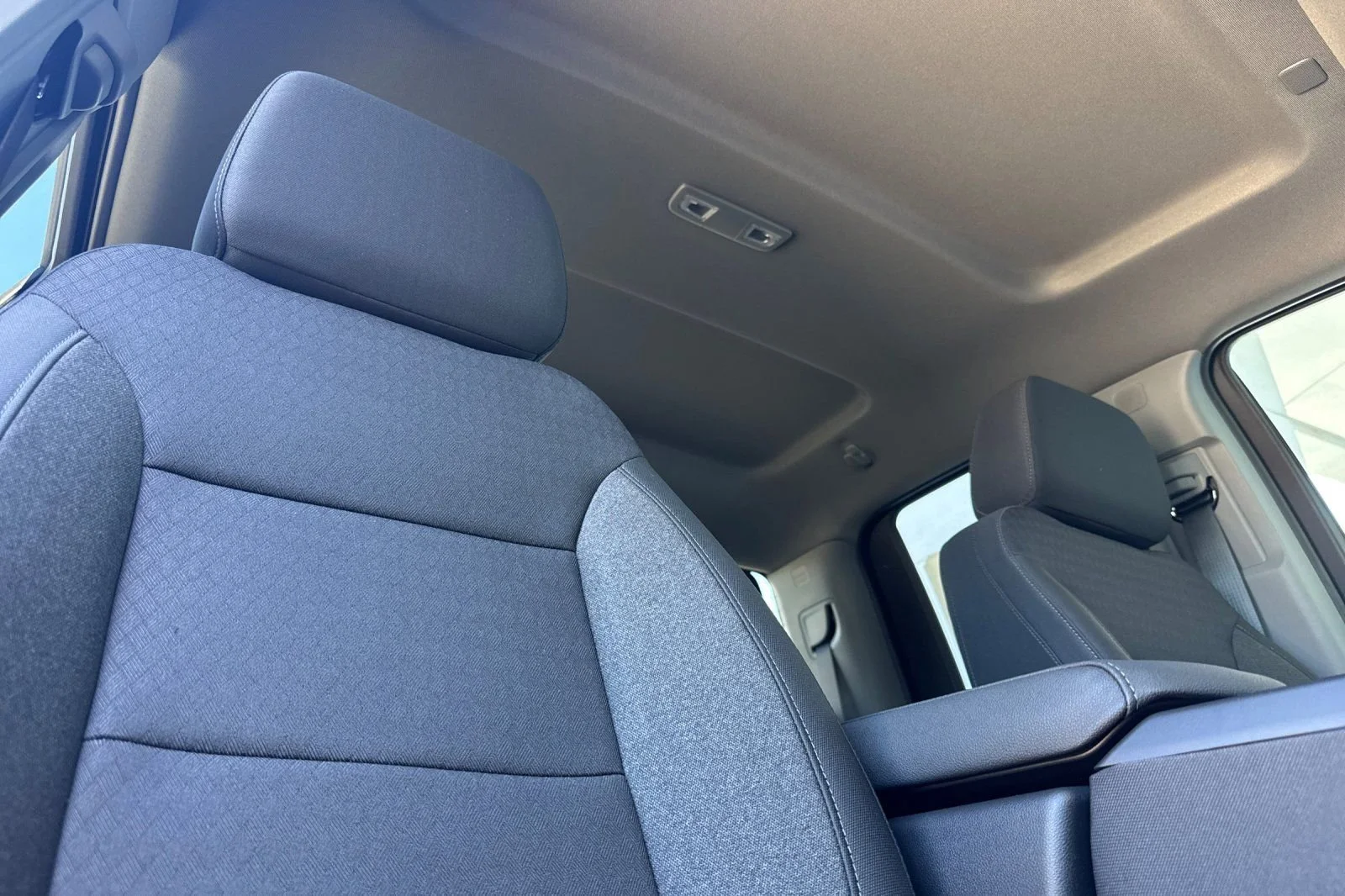 2026 Chevrolet Silverado 2500 HD Work Truck - Photo 15