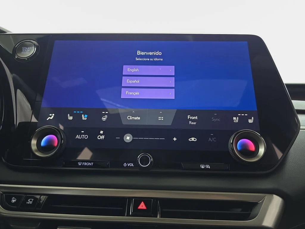 New 2026 Caviar Lexus PREMIUM PLUS image 20