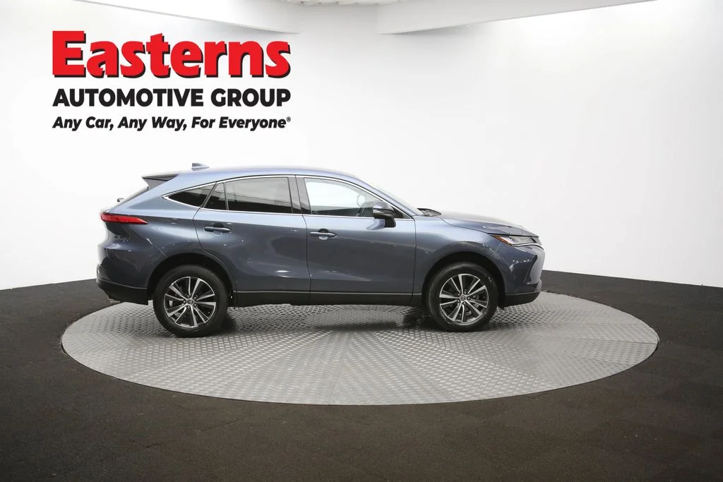 Used 2024 Gray Toyota LE image 44