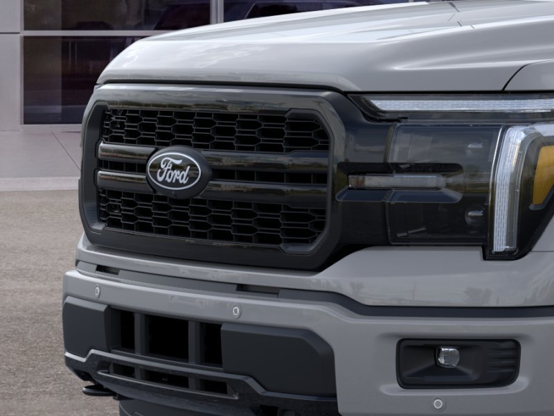 New 2026 Avalanche Ford Lariat® image 39