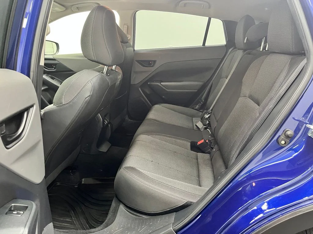 Used 2024 Blue Subaru Premium image 39