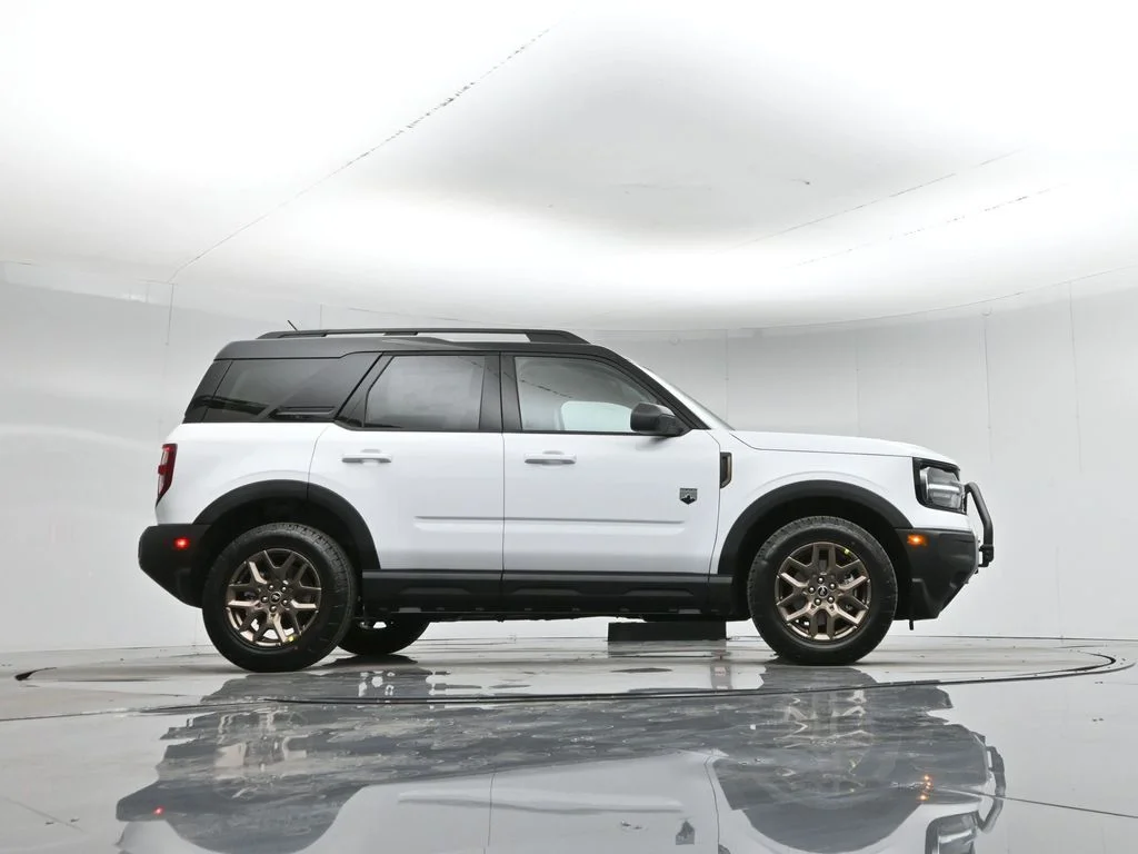 2026 Ford Bronco Sport Big Bend - Photo 49