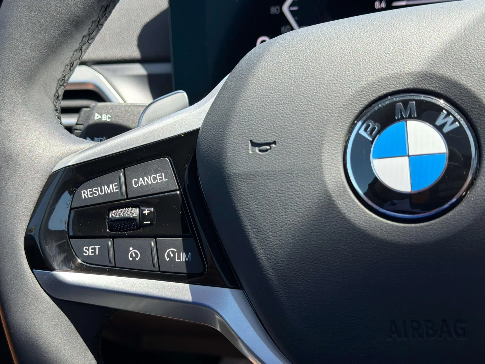 Used 2025 Vegas Red Metallic BMW 230i Coupe image 10