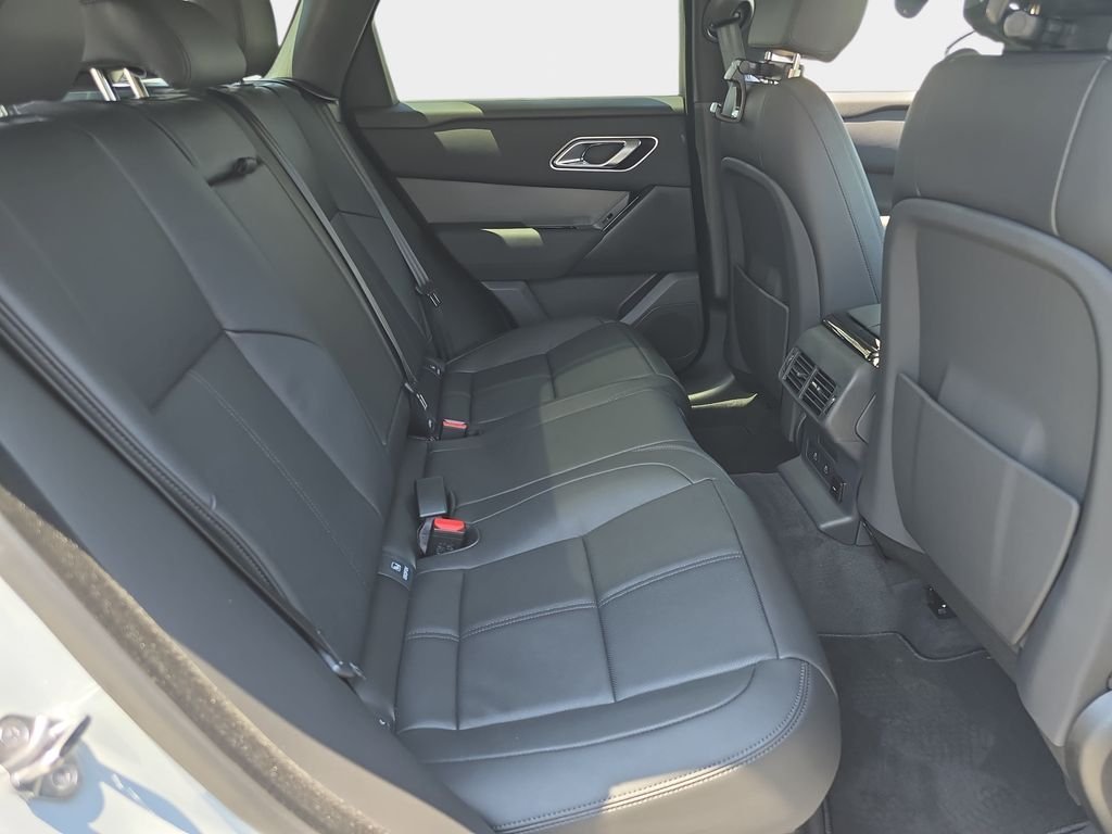 New 2026 Arroios Grey LAND ROVER S image 11