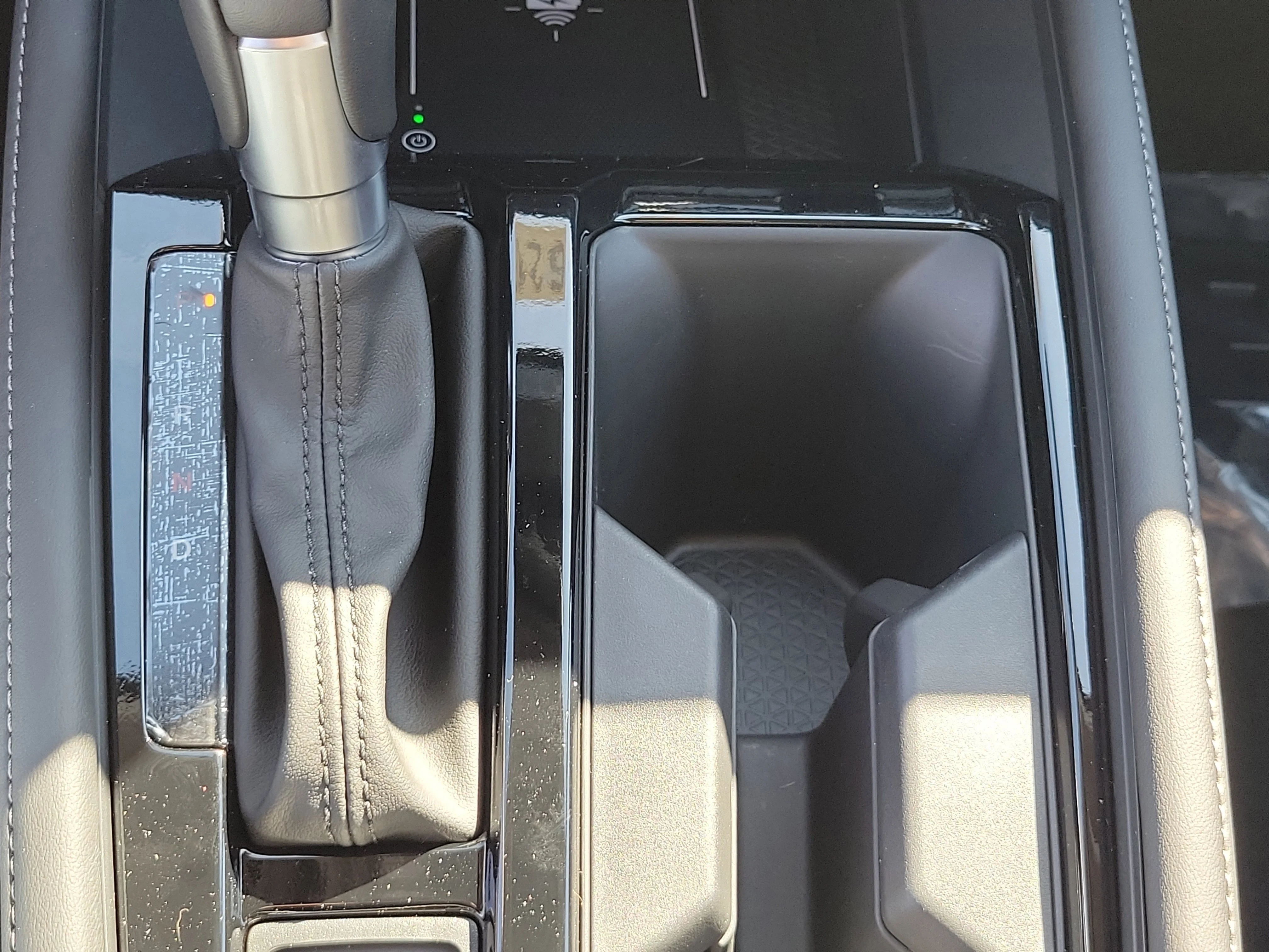 2026 Honda Accord Hybrid Touring - Photo 34