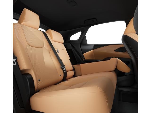 2026 Lexus RX 350 - Photo 53
