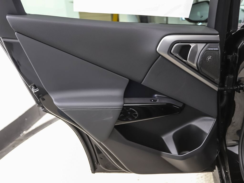 Used 2026 Black Sapphire Metallic BMW 30 xDrive image 20