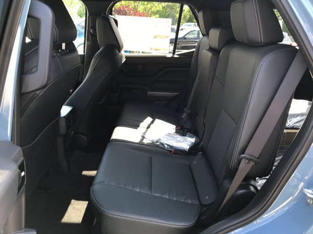 2026 Toyota 4Runner TRD Off-Road Premium - Photo 24