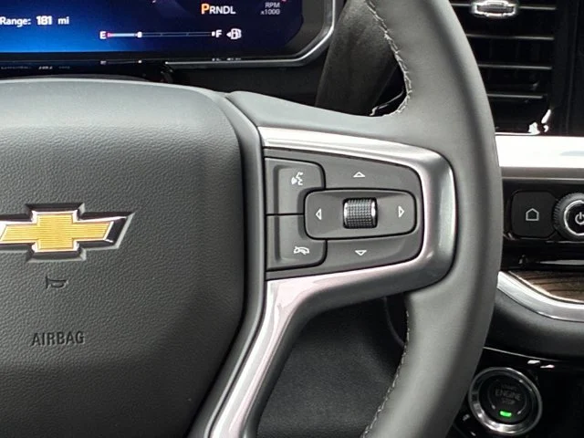 2026 Chevrolet Silverado 1500 LT - Photo 23