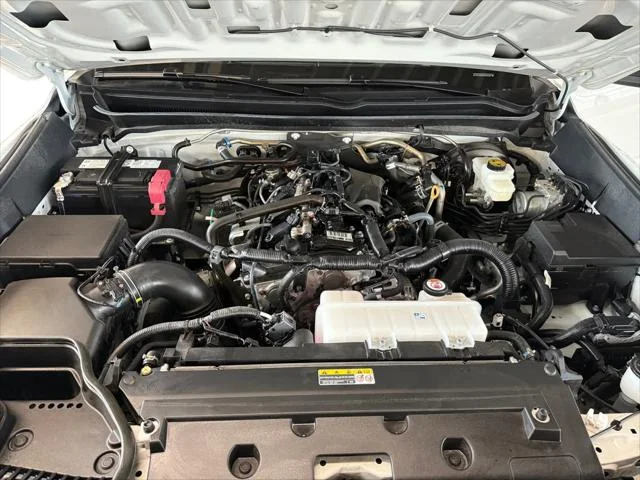 2025 Toyota Tacoma SR - Photo 24