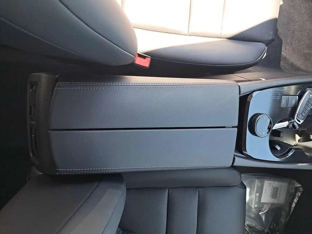 New 2026 Gray Nissan Dark Armor image 27