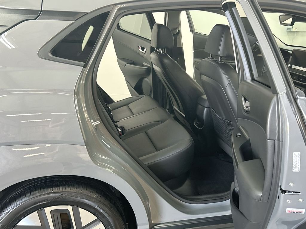 2023 Hyundai Kona EV Limited - Photo 18