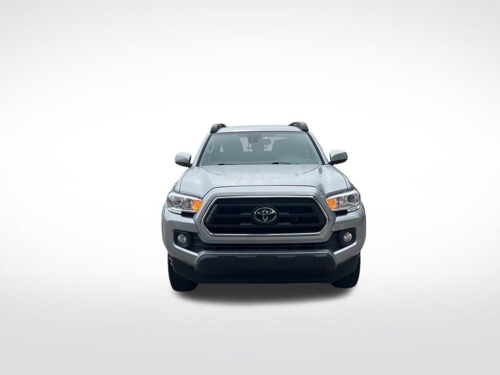 Used 2023 Silver Toyota SR5 image 3