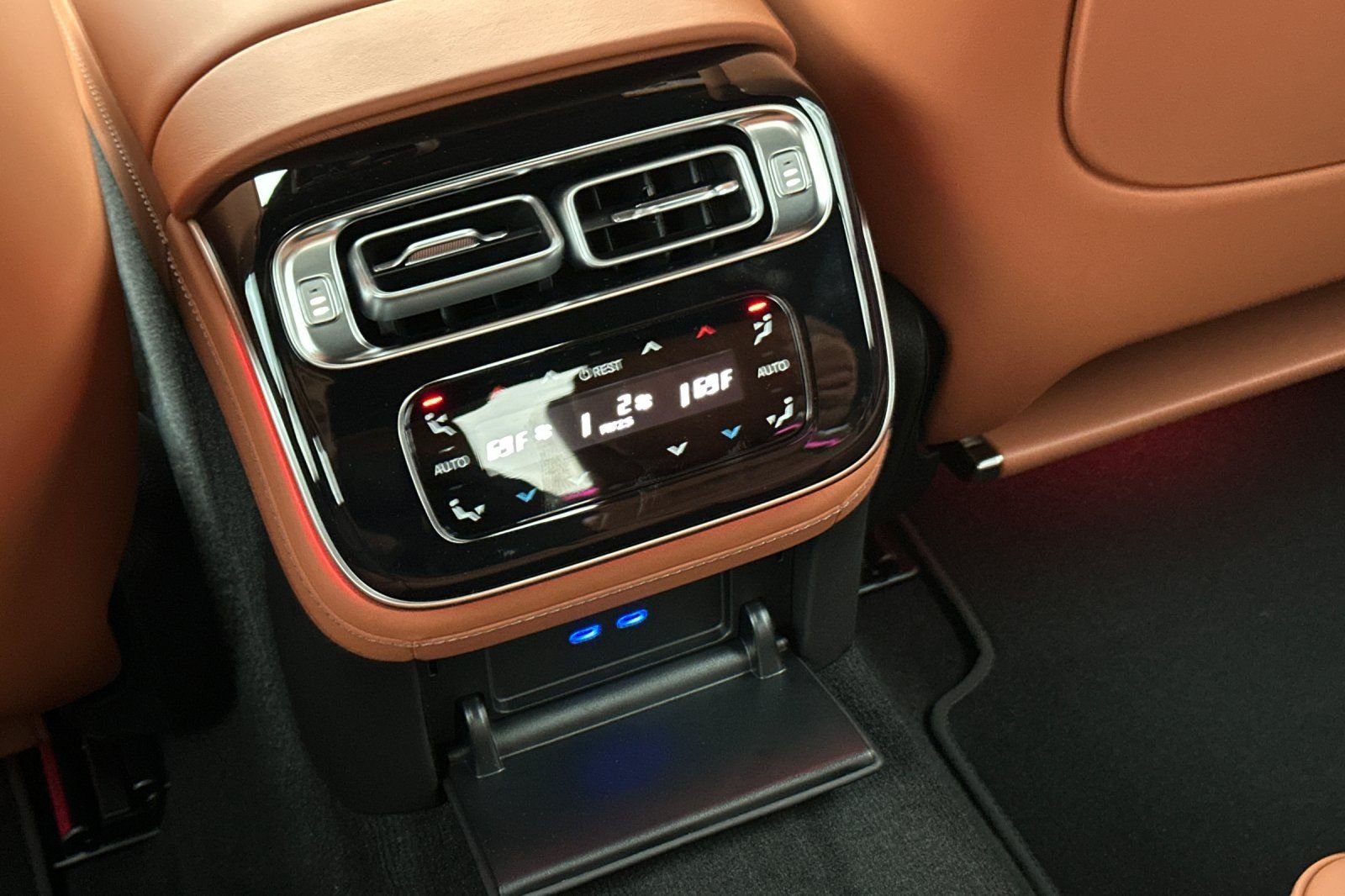 2026 Mercedes-Benz S-Class S 580 - Photo 24