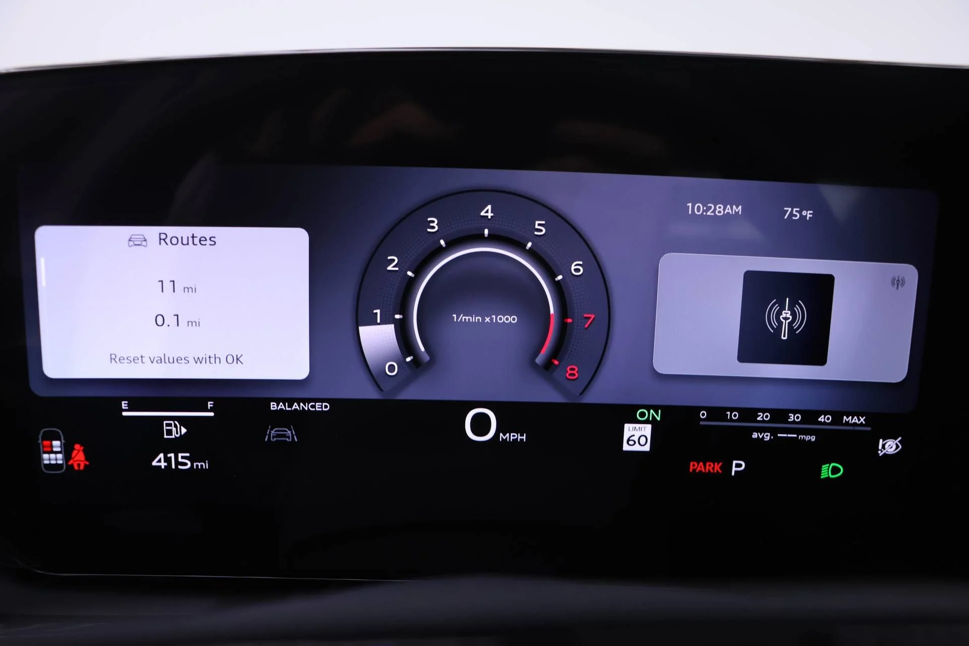New 2026 White Audi 2.0T Premium Plus image 10