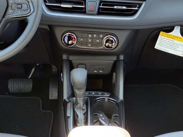 2026 Chevrolet Trailblazer LS - Photo 20