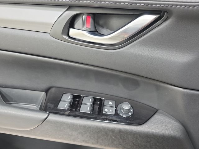 Used 2025 Black Mazda 2.5 S Preferred Package image 28