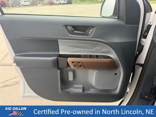 Certified Used 2023 Oxford White Ford LARIAT image 17