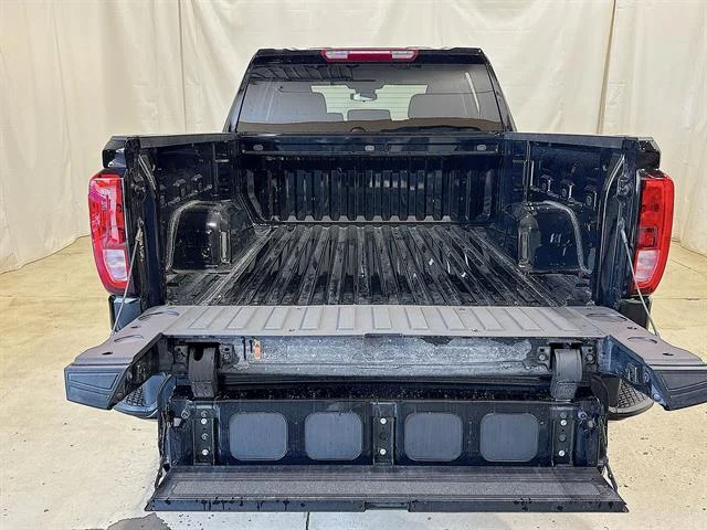 New 2026 Onyx Black GMC Elevation image 24
