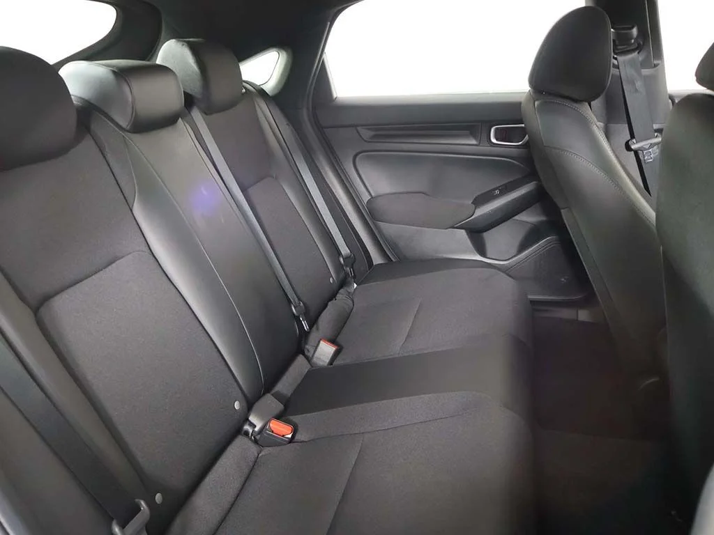 Certified Used 2026 Platinum White Pearl Honda Sport image 31