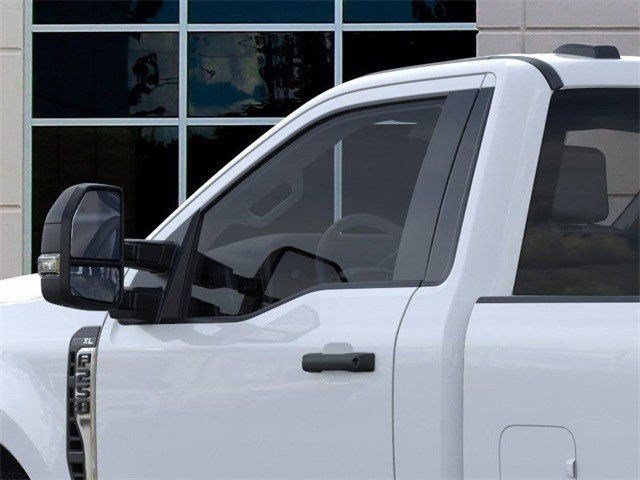 Certified Used 2023 Oxford White Ford XL image 20