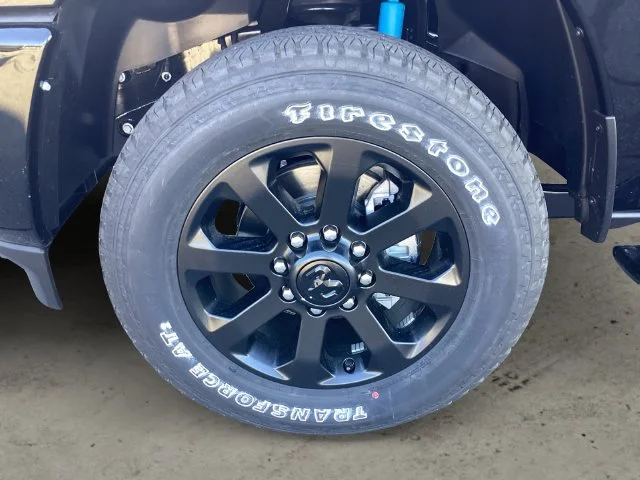 New 2027 Diamond Ram BIG HORN CREW CAB 4X4 6