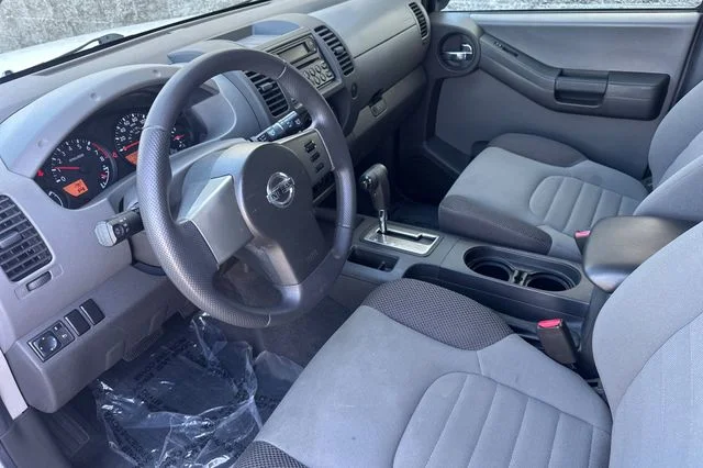 Used 2007 Avalanche Nissan S image 12