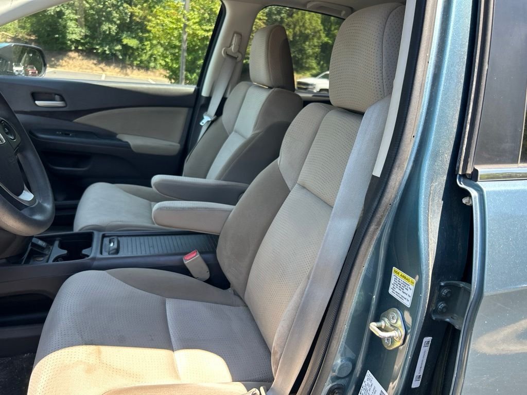 Used 2014  Honda EX image 14
