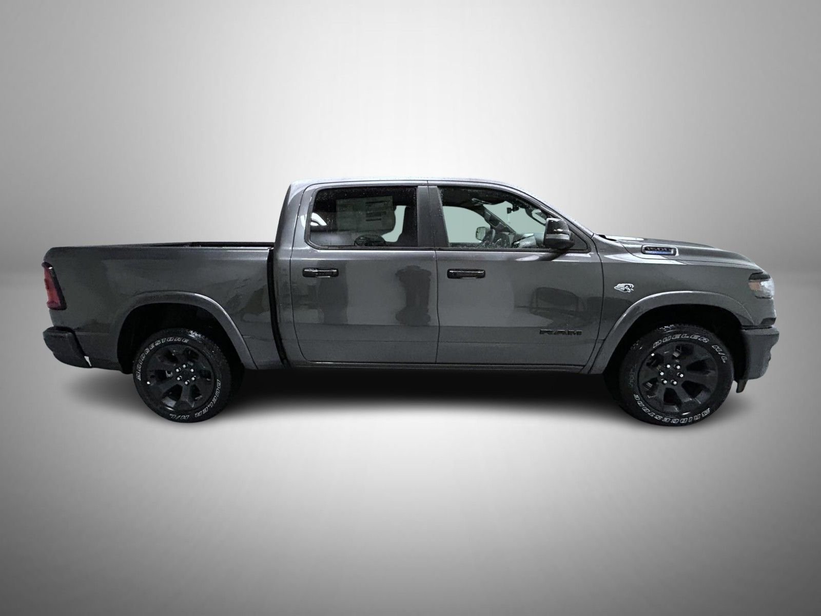 2026 RAM 1500 Big Horn/Lone Star - Photo 4