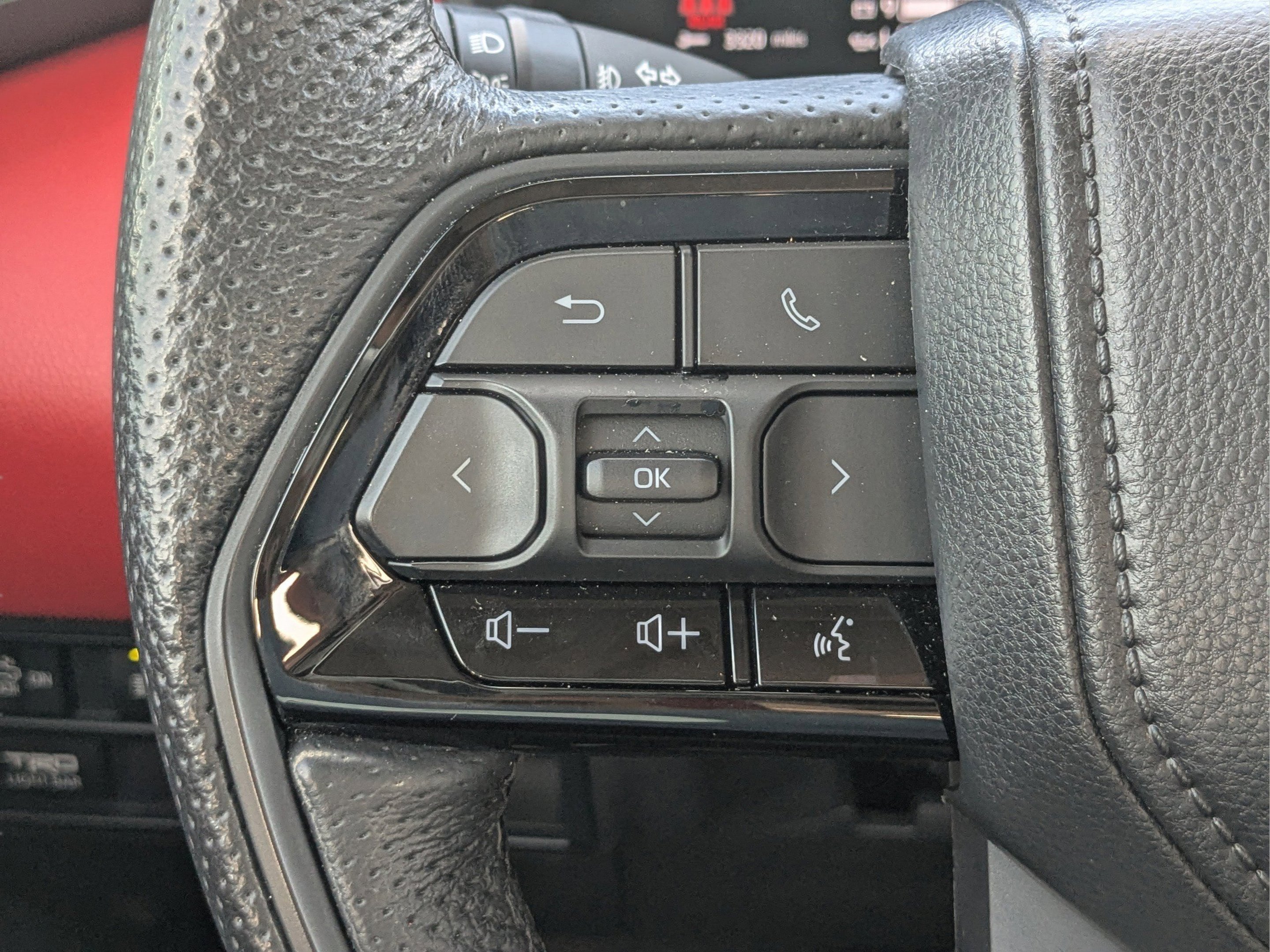 2022 Toyota Tundra TRD Pro - Photo 25