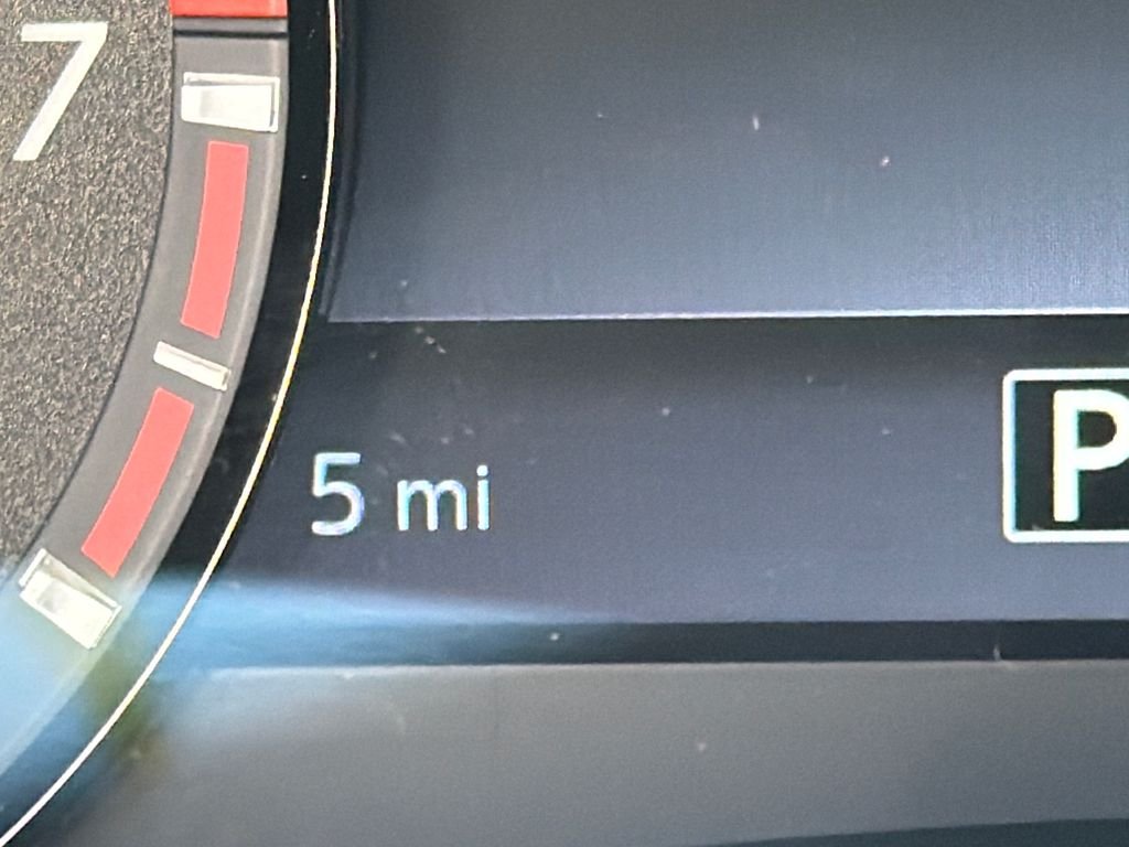 New 2026 Nissan Frontier PRO-X 4D Crew Cab