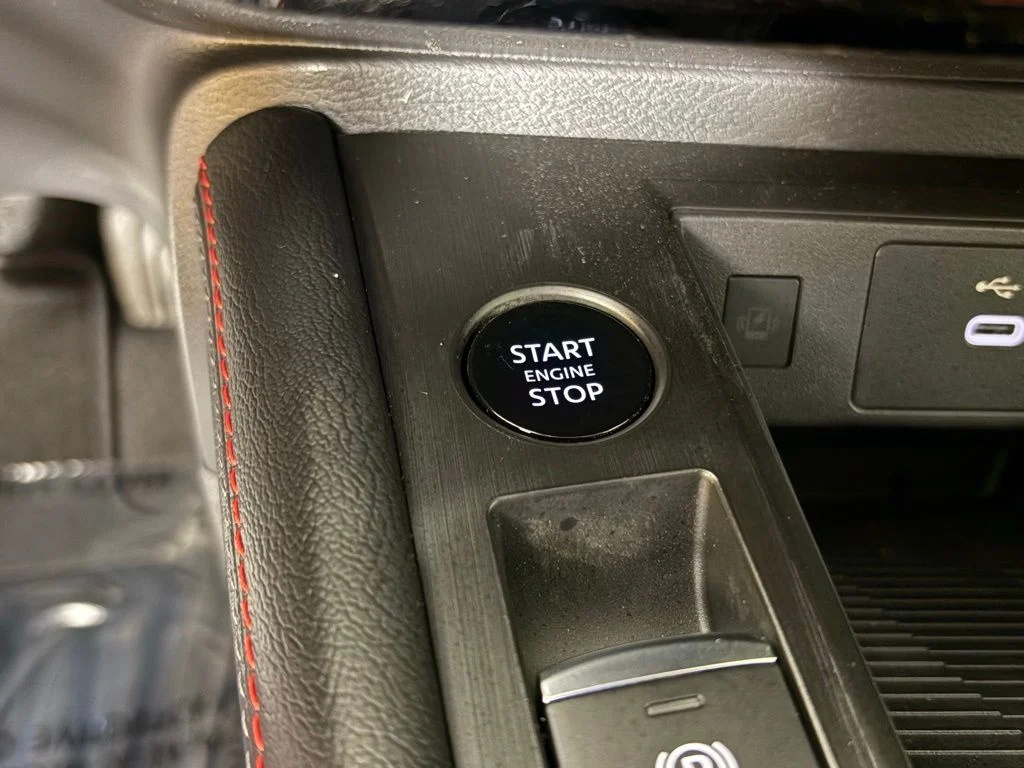 2026 Nissan KICKS SR - Photo 23