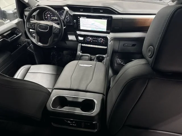 2026 GMC Sierra 3500HD Denali - Photo 32