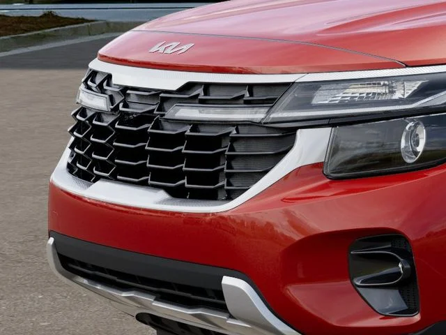 New 2026 Orange Kia S image 12