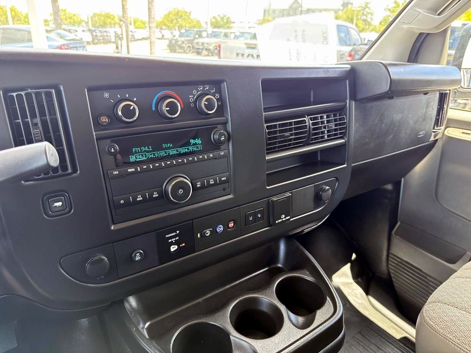 Used 2024 Summit White GMC LS image 21