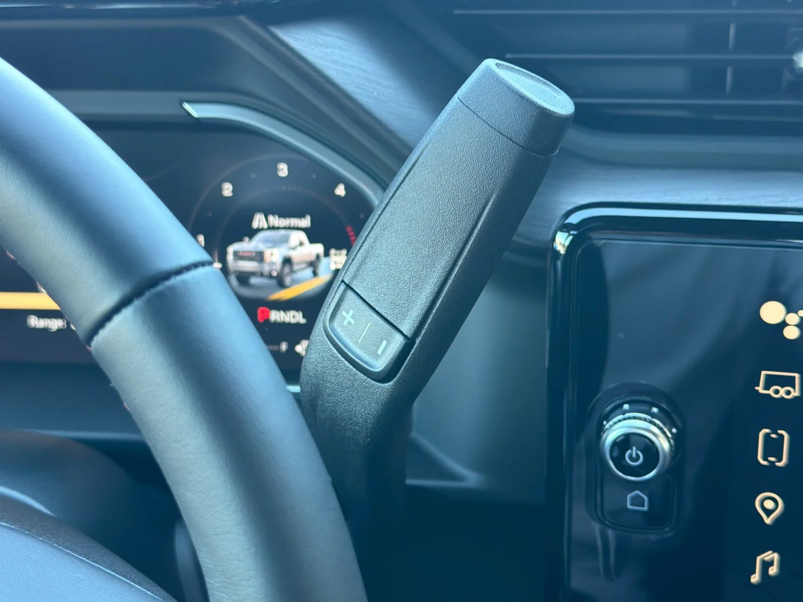 2026 GMC Sierra 2500HD AT4X - Photo 20
