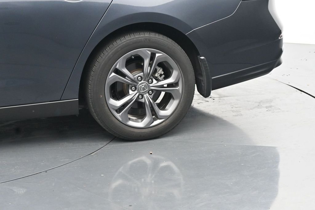 2023 Honda Accord EX - Photo 13